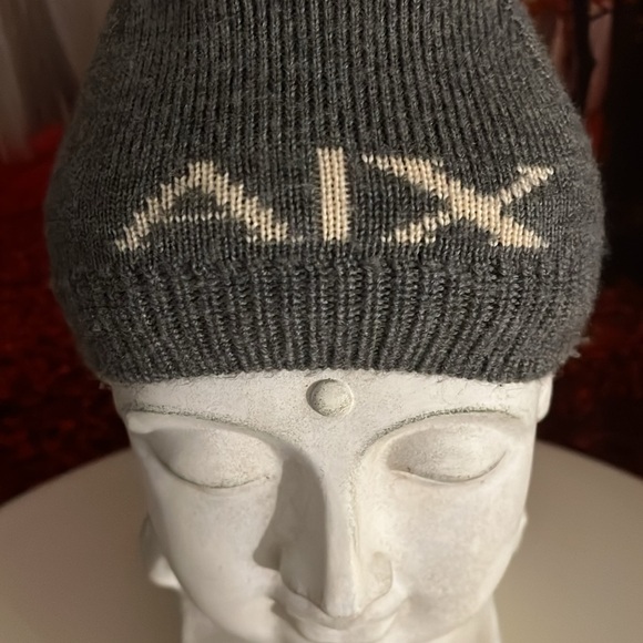 Armani Exchange hat - Picture 3 of 6